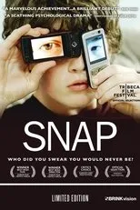 Póster de Snap