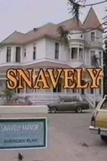 Póster de Snavely