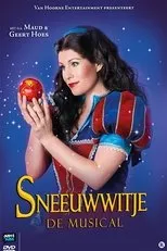Póster de Sneeuwwitje de musical