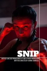 Póster de Snip