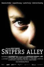 Póster de Snipers Alley