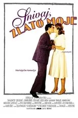 Póster de Snivaj, zlato moje