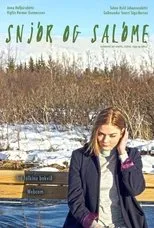 Póster de Snjór og Salóme