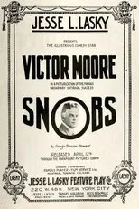 Póster de Snobs