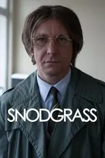 Póster de Snodgrass
