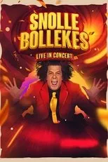 Póster de Snollebollekes: Live in concert