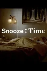Póster de Snooze Time
