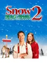 Póster de Snow 2: Brain Freeze