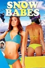 Póster de Snow Babes