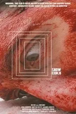 Póster de Snow Blinded