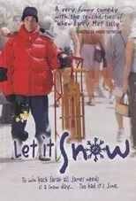 Póster de Snow Days