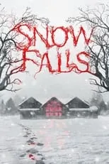 Póster de Snow Falls