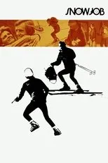 Póster de Snow Job
