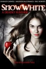 Póster de Snow White: A Deadly Summer