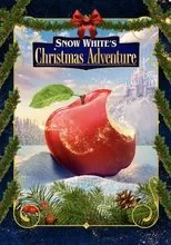 Póster de Snow White's Christmas Adventure