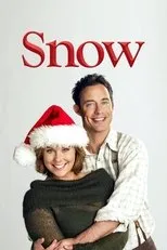 Póster de Snow