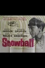 Póster de Snowball
