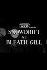 Póster de Snowdrift at Bleath Gill