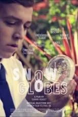 Póster de Snowglobes