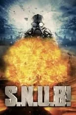 Póster de S.N.U.B!