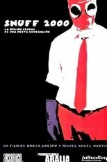 Póster de Snuff 2000