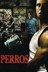 Póster de Snuff Dogs