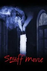 Póster de Snuff Movie