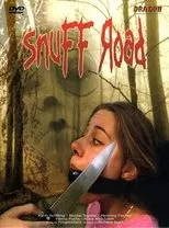 Póster de Snuff Road