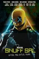 Póster de Snuff SRL