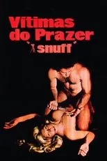 Póster de Snuff, Vítimas do Prazer