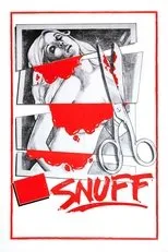 Póster de Snuff