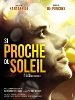 Póster de So Close to the Sun