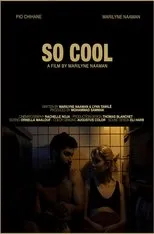Póster de So Cool