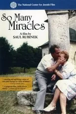 Póster de So Many Miracles
