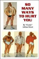 Póster de So Many Ways To Hurt You