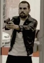 Póster de Só Por Acaso
