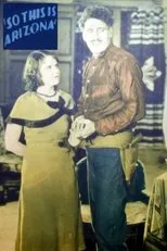 Póster de So This Is Arizona