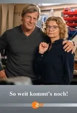 Póster de So weit kommt’s noch!