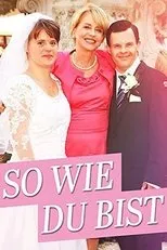 Póster de So wie du bist