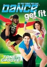 Póster de So You Think You Can Dance Get Fit: Tone and Groove