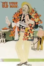 Póster de So's Your Old Man