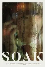 Póster de Soak
