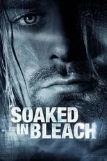 Póster de Soaked in Bleach