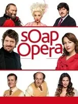 Póster de Soap Opera