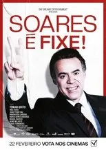 Póster de Soares é Fixe