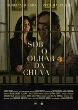 Póster de Sob O Olhar da Chuva