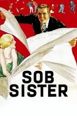 Póster de Sob Sister