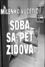 Póster de Soba sa pet zidova