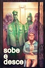 Póster de Sobe e Desce