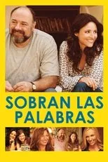 Póster de Sobran las palabras